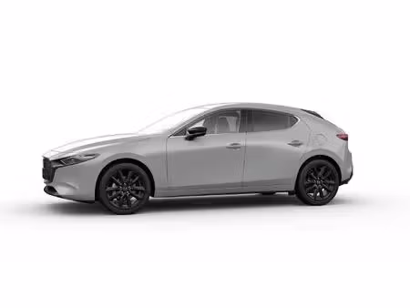 Mazda Mazda3 2.0 186 Homura Plus