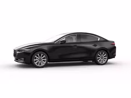 Mazda Mazda3 Skyactiv G 2.5 140 Takumi