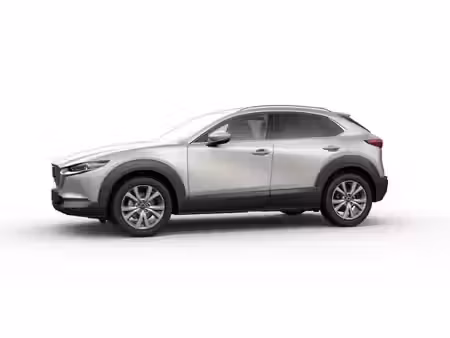 Mazda CX-30 Exclusive Line