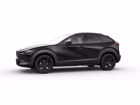 Mazda CX-30 Homura Plus