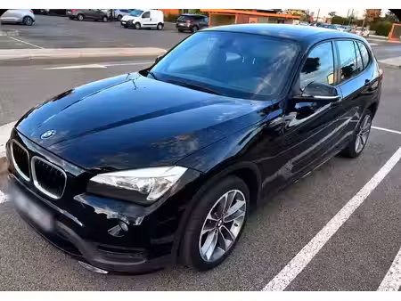 BMW X1 18d 2.0 143
