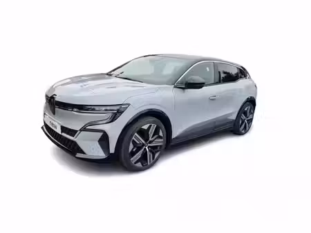 Renault Mégane E-Tech 220 Équilibre