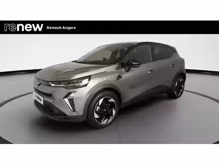 Renault Captur E-Tech 160 Esprit Alpine