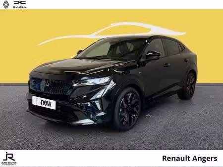 Renault Rafale E-Tech 1.2 200 Esprit Alpine