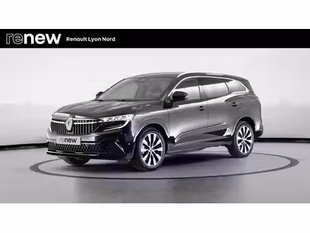 Renault Espace 1.2 200