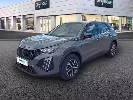 Peugeot 2008 1.2 PureTech 100 Active