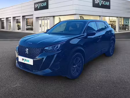 Peugeot 2008 1.2 PureTech 130 Active