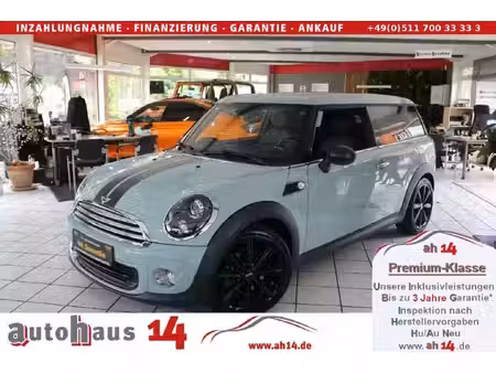 Mini Mini One 1.6 98