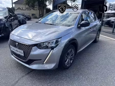 Peugeot 208 1.2 100