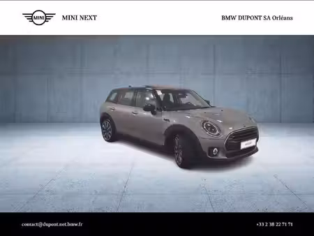 Mini Mini Cooper 1.5 136 Edition Premium Plus