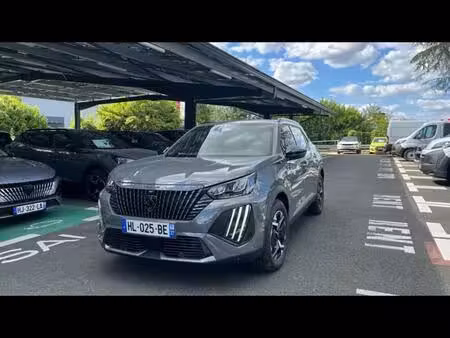 Peugeot 2008 156 Allure