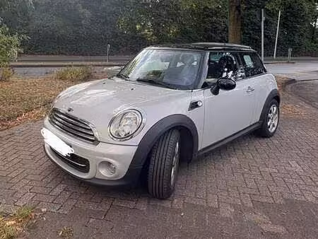 Mini Mini Cooper 1.6 122