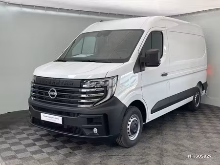 Nissan Interstar 2.0 dCi 150 N Connecta