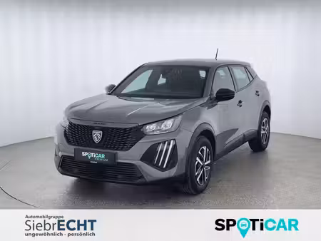 Peugeot 2008 1.2 Active