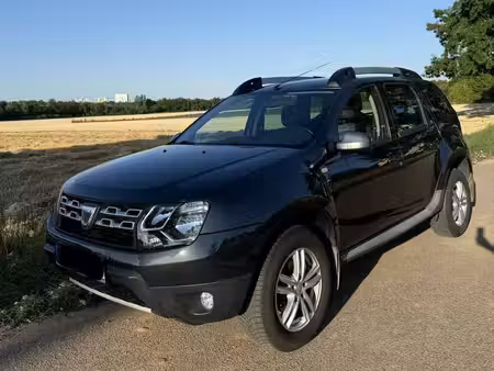 Dacia Duster 1.2 TCe 125 Prestige