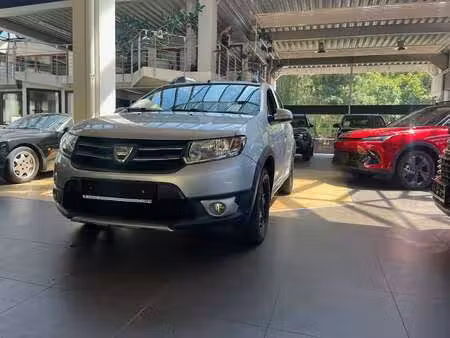 Dacia Sandero 1.5 dCi 90 Prestige