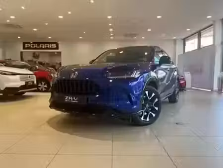 Honda ZR-V 2.0 184 Advance