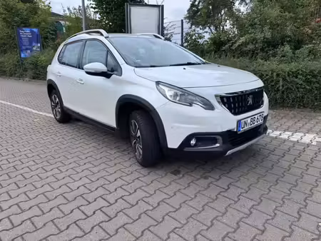 Peugeot 2008 1.2 PureTech 110 Active