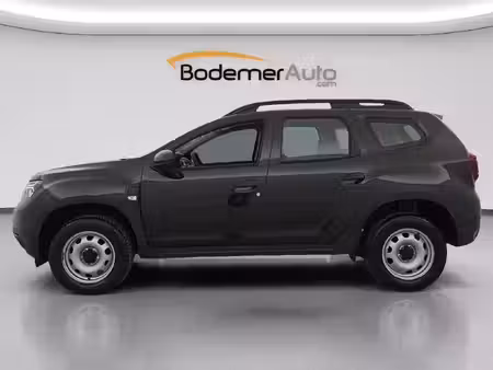 Dacia Duster Eco G 1.0 101 Essentiel