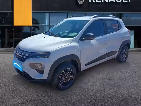 Dacia Spring 45