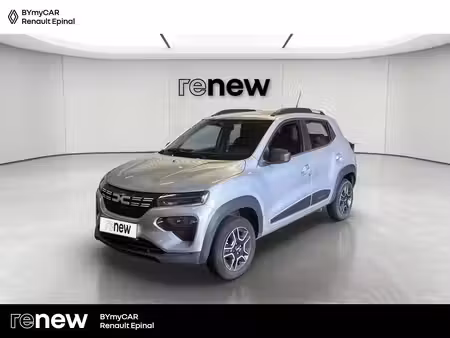 Dacia Spring 45