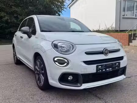 Fiat 500X 1.0 120 Sport