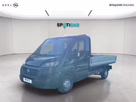 Fiat Ducato 2.3 140 Pack Pro Nav