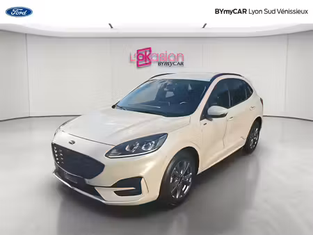 Ford Kuga 2.5 152 ST Line
