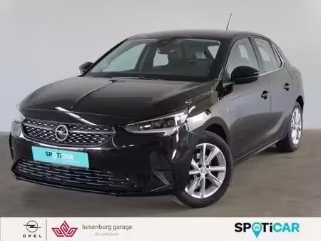 Opel Corsa 1.2 55 Elegance