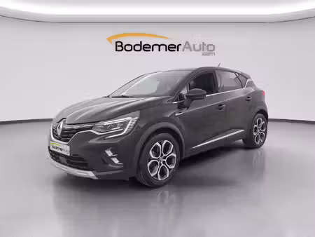 Renault Captur E-Tech 1.6 145 Intens