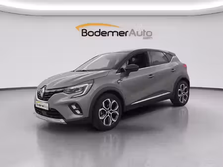 Renault Captur E-Tech 1.6 145 Techno