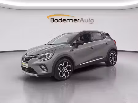 Renault Captur 1.3 TCe 160 Intens