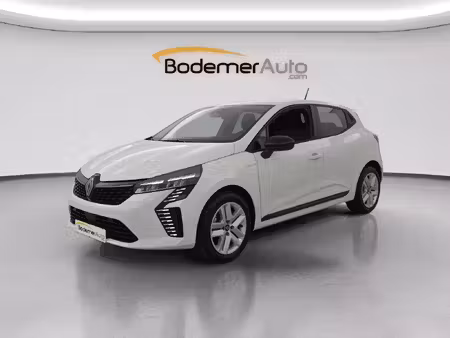 Renault Clio 1.5 dCi 100 Evolution