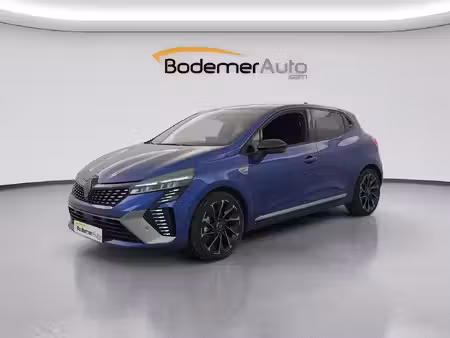 Renault Clio E-Tech 1.6 145 Esprit Alpine