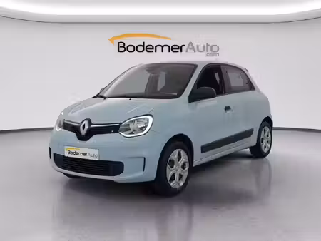 Renault Twingo 81 Authentique