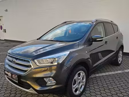 Ford Kuga 1.5 150