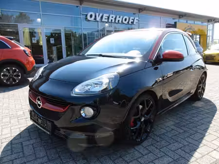 Opel Adam 1.4