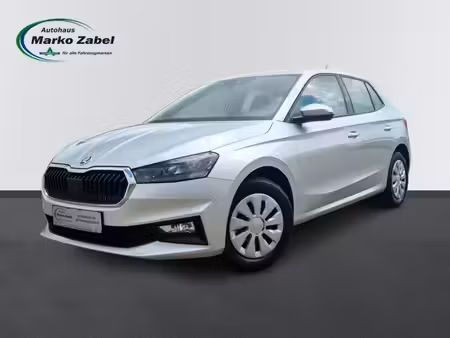 Škoda Fabia 1.0 TSI 110