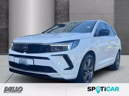 Opel Grandland 1.2 130 Elegance
