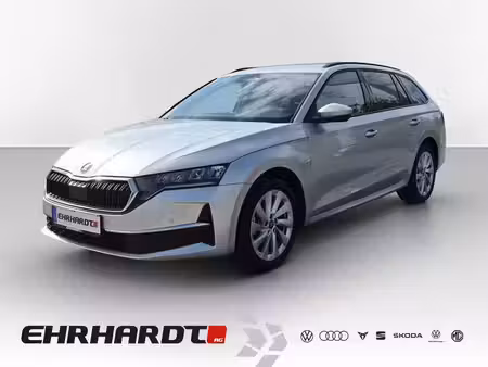 Škoda Octavia 2.0 TDI 150