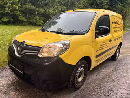 Renault Kangoo 1.5