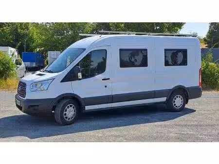 Ford Transit 2.0 TDCi 131 Trend
