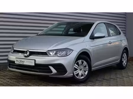 Volkswagen Polo 1.0 TSI 80 Base