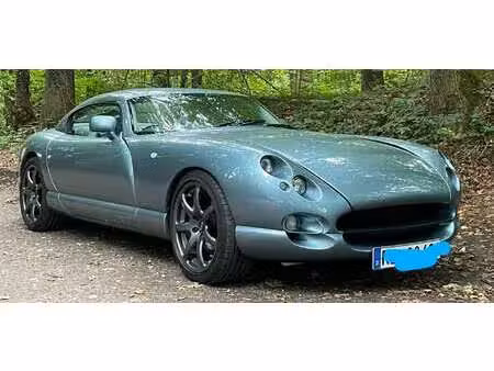 TVR Cerbera 