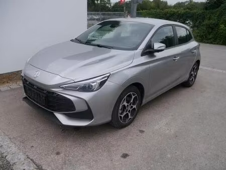 MG MG3 