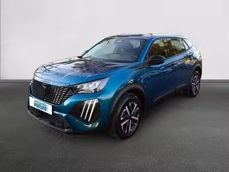 Peugeot 2008 1.2 110 Style
