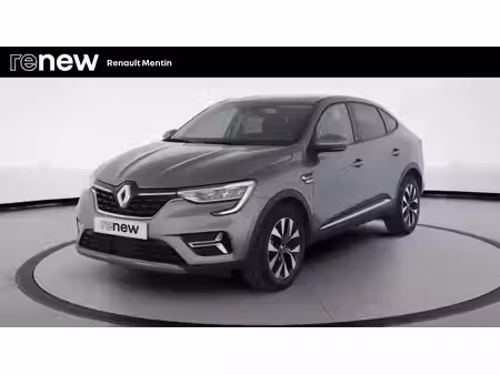 Renault Arkana E-Tech 1.6 145