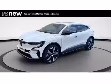 Renault Mégane E-Tech 220 Équilibre