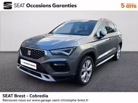 Seat Ateca 1.5 TSI 150 Xperience