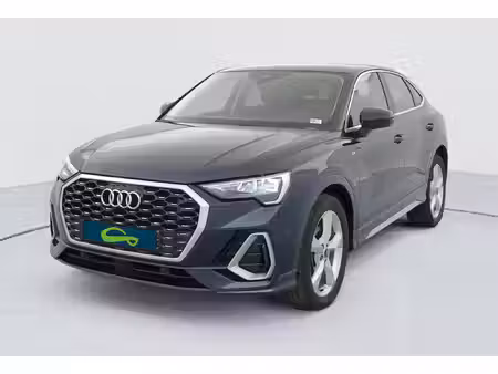 Audi Q3 35 TDI 2.0 150 Design